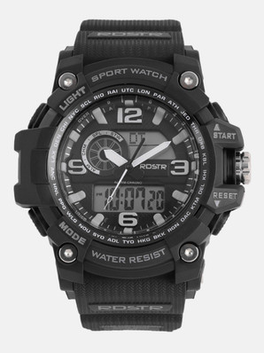 champion roadster watch