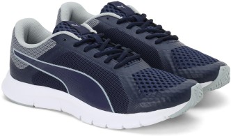 puma sports shoes flipkart