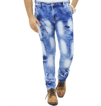 flipkart men's jeans pant