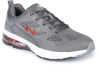 campus electra running shoes