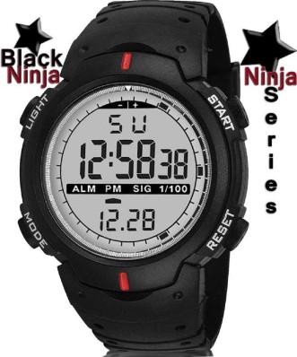 ninja led watch