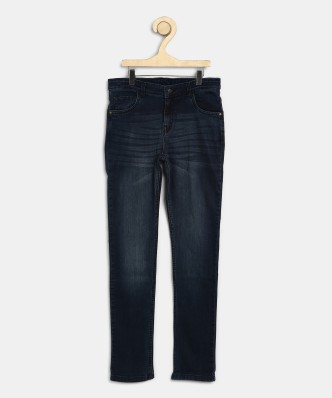 half jeans flipkart