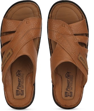 red chief chappal model