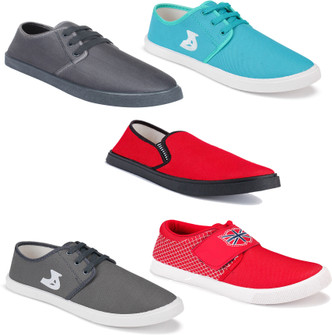 casual shoes under 1000