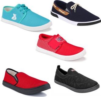 casual shoes under 1000