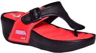 ladies adda chappal