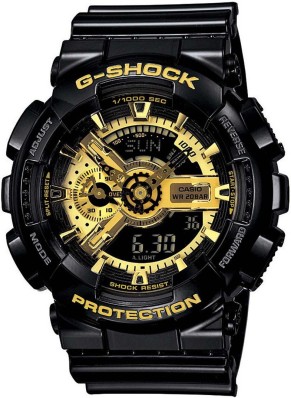 g shock g397 features