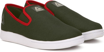reebok canvas shoes online