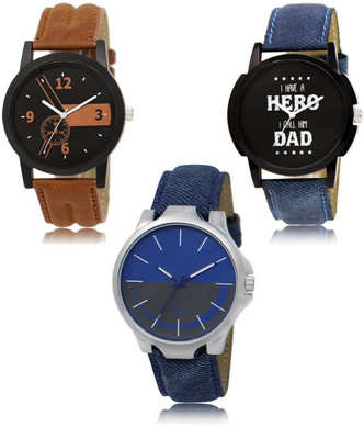 flipkart fastrack watches under 1500