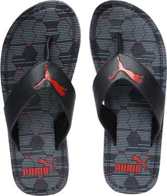 Puma & Flip - Buy Puma Slippers & Flops Online For Men at Best Prices in India |
