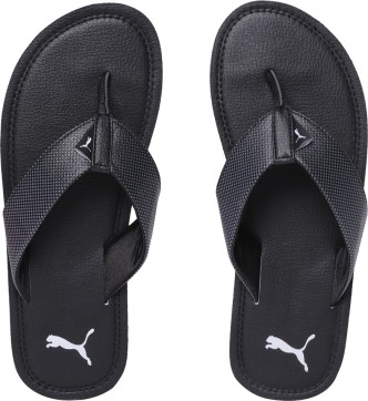 puma slippers for mens flipkart