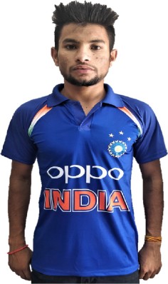 online buy indian cricket team jersey