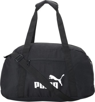 Puma Duffel Bags - Buy Puma Duffel Bags 