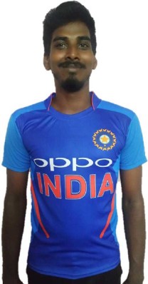 original indian cricket jersey