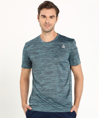 reebok t shirt flipkart