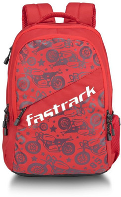 promo fastrack backpack