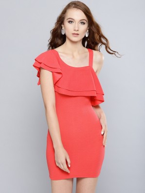 long one piece dress flipkart