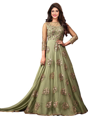 Gaun flipkart online shopping dresses Clearance