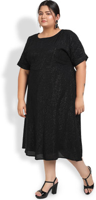 xl size one piece dress