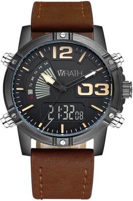 Wrath Watches Company Review 2024 www.alhudapk