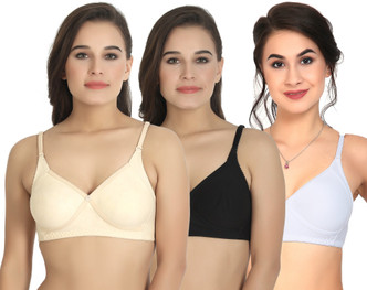 lenity sports bra