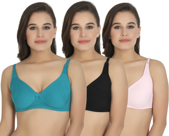 lenity sports bra