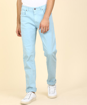 balloon fit jeans flipkart
