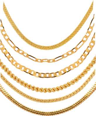 gold designs chain gram chains necklace