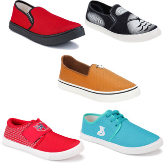 casual shoes under 1000