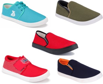 Casual Shoes Under 1000 Rupees - Buy 