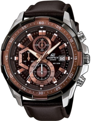 casio india edifice