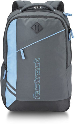 fastrack backpack price