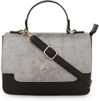 lavie bag flipkart