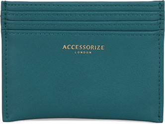 accessorize wallets