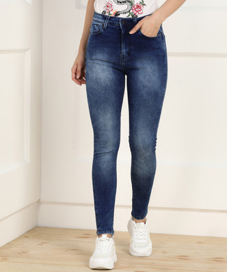 womens black jeans below 500