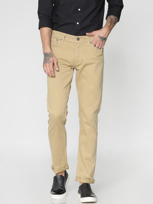 Jack Jones Mens Trousers - Buy Jack 