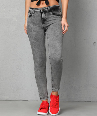 flipkart jeans ladies