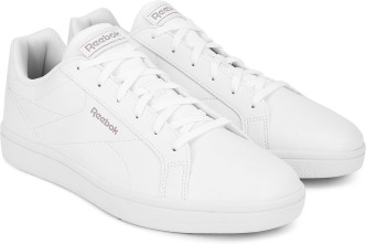 white shoes without lace