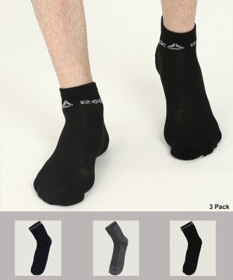 reebok socks flipkart