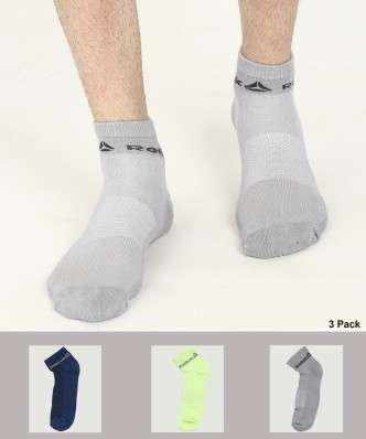 Buy Reebok Mens And Womens Socks Online 