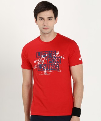 lotto t shirts online shopping