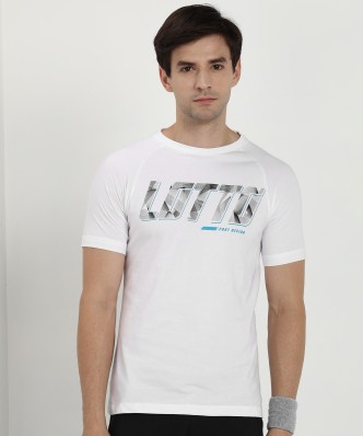 lotto t shirts online