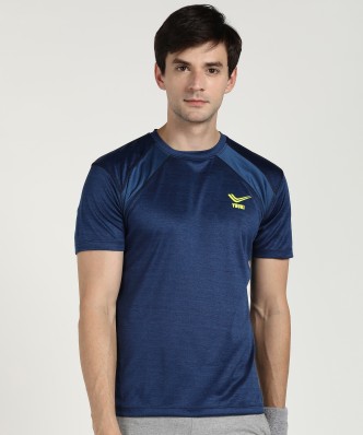 sports t shirts flipkart