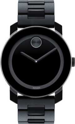 Movado Watches Buy Movado Watches Online At Best Prices In India