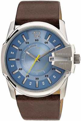 Diesel Wrist Watches Buy Diesel Wrist Watches Store Online At Best Prices In India Flipkart Com