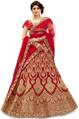 flipkart dresses for womens lehenga