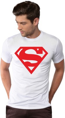 superman t shirt online snapdeal