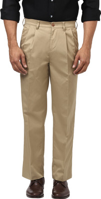Colorplus Mens Trousers - Buy Colorplus 