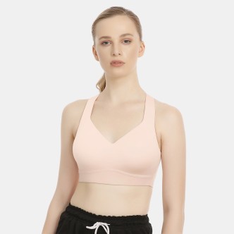 calvin klein sports bra set