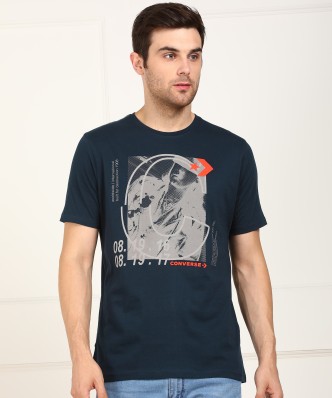 buy converse t shirts online india
